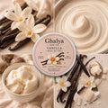 Vanilla Body Butter