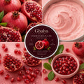 Pomegranate Body Butter