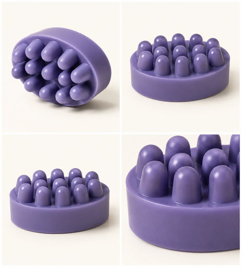 Berry Bliss Massage Soap