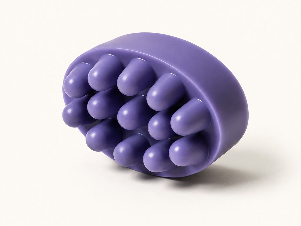 Berry Bliss Massage Soap