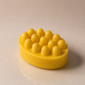 Lemon Glow Massage Soap