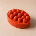Papaya Glow Massage Soap
