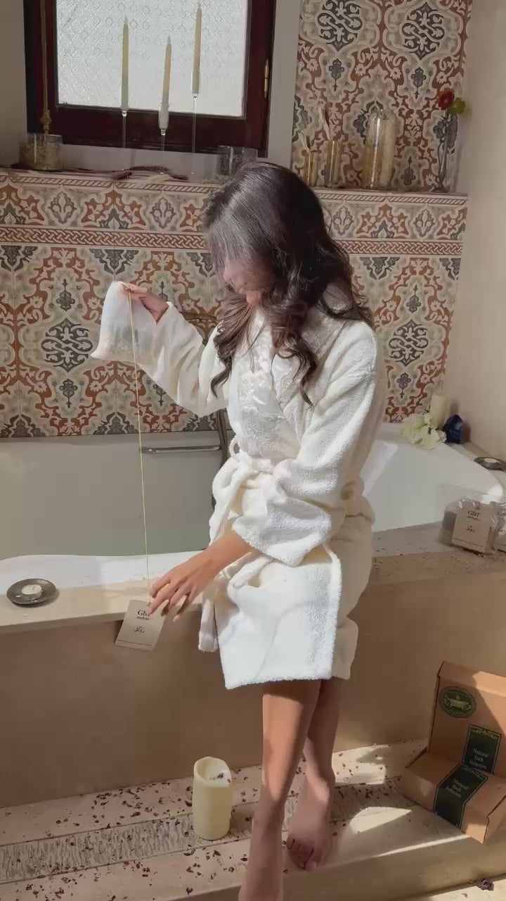 رَوْنَق